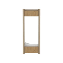 Toallero de Pared Arlington, Kronos Fresno Europeo, con gran capacidad para almacenar toallas ZF