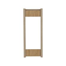 Toallero de Pared Arlington, Kronos Fresno Europeo, con gran capacidad para almacenar toallas ZF