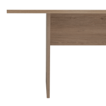 Comedor Ascher, Beige, Para Cuatro Puestos, No Incluye Sillas