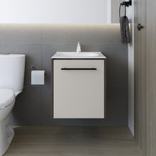 Combo Lavamanos Vulcan I, Milan y Capri, Incluye Lavamanos y Grifería