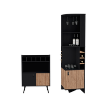 Combo Para Sala Verín, Incluye dos Bares