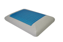 Almohada Visco Tradicional Gel