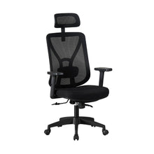 Silla de Oficina Presidente Parma