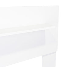 Panel de Tv Ascher, Blanco, con Espacio Para Televisor de Hasta 55 Pulgadas