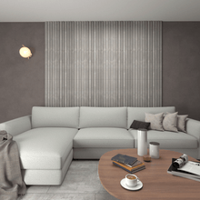 Panel Art 3D Decorativo, Agata, para Decorar tus Espacios X2