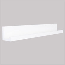 Repisa Julia, Blanco, 75 cm