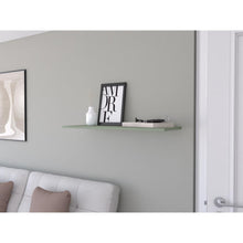 Entrepaño Flotante Coruña 80, Agave X6