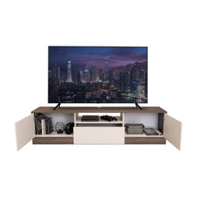 Mesa para TV Niles, Milan y Capri, para televisor máximo 75"