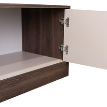 Mesa para TV Niles, Milan y Capri, para televisor máximo 75"