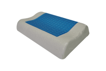 Almohada Visco Cervical Gel