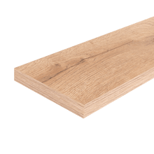 Set de Repisas Flotantes Ballucci, Beige, X6 Unidades