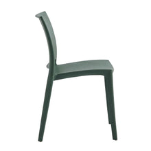 Silla Plástica Classic Protección UV