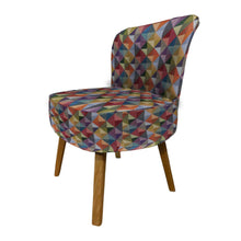 Poltrona Nikki (77x63x45) Colors