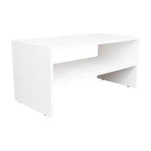 Zapatero Apilable Silap, Kronos Blanco, con capacidad para 6 pares de zapatos ZF