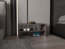 Zapatero Apilable Silap, Milan, con capacidad para 6 pares de zapatos ZF