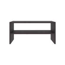 Zapatero Apilable Silap, Kronos Wengue, con capacidad para 6 pares de zapatos ZF