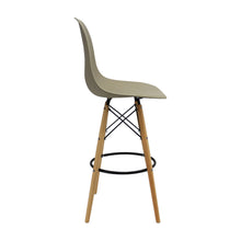 Butaco Eames Tipo Bar - Beige