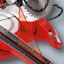 Sierra Acolilladora Telescópica 10" Dual 2100 Watts 4000 Rpm