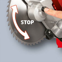 Sierra Acolilladora Telescópica 10" Dual 2100 Watts 4000 Rpm