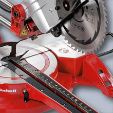 Sierra Acolilladora Telescópica 10" Dual 2100 Watts 4000 Rpm