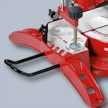 Sierra Acolilladora Telescópica 10" Dual 2100 Watts 4000 Rpm