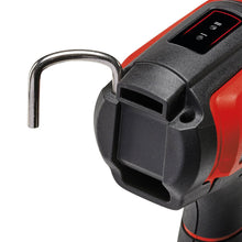 Pistola de Calor Inalámbrica 18V Incluye 1 Batería 4.0 Ah Y Cargador