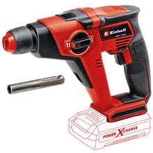 Rotomartillo Sds Plus Inalámbrico 18V 1.3 Joules Incluye 1 Batería 2.5 Ah Y Cargador