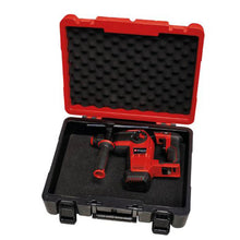 Rotomartillo Sds Plus Inalámbrico Brushless 18V 2.6 Joules I Incluye 1 Batería 4.0 Ah Y Cargador