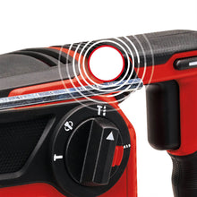 Rotomartillo Sds Plus Inalámbrico Brushless 18V 2.6 Joules I Incluye 1 Batería 4.0 Ah Y Cargador