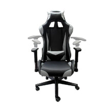 Silla Gamer - 3318 Gris