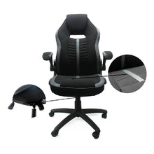 Silla Gamer Topgun - 3351