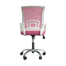 Silla Oficina Tok - 3310 Rosada