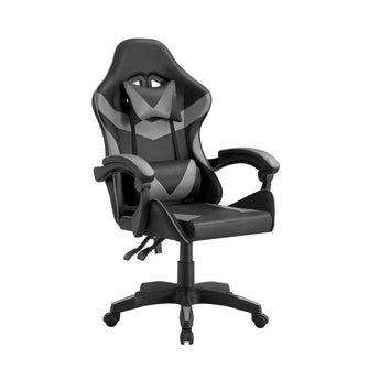 Combo Gamer Lupin, incluye Escritorio y Silla Gamer