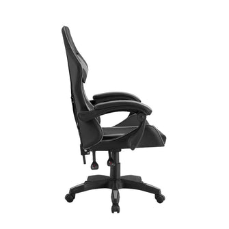 Combo Gamer Lupin, incluye Escritorio y Silla Gamer
