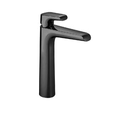 Combo Lavamanos Suns, Capri y Fresno Europeo, Incluye Lavamanos en Porcelana Sanitaria y Griferia Cascade  Alta Negra