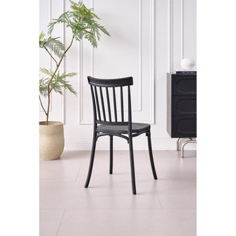 Combo Comedor Notu , Incluye Comedor y 4 sillas