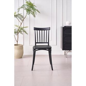 Combo Comedor Notu , Incluye Comedor y 4 sillas