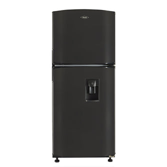 Nevera Haceb No Frost 243 Litros Manija Integrada Gris