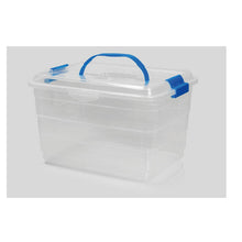 Caja Fantasia 14Lt Azul