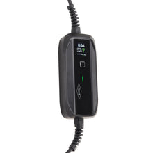 Cargador Portátil Para Carros Eléctricos Tipo Americano (T1)