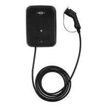 Cargador De Pared Para Carros Eléctricos Tipo Europeo (T2) F2 220v 3,5kw