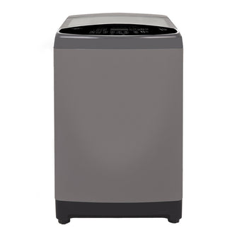 Lavadora Haceb carga superior 22 Kg panel digital