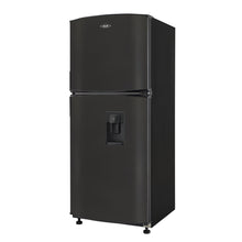 Nevera Haceb No Frost 243 Litros Manija Integrada Gris