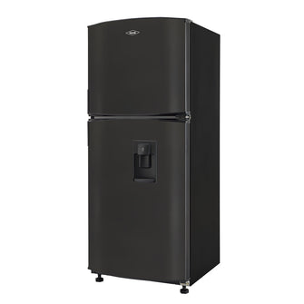 Nevera Haceb No Frost 243 Litros Manija Integrada Gris