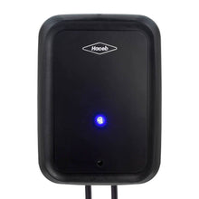 Cargador De Pared Para Carros Eléctricos Tipo Europeo (T2) F2 220v 3,5kw