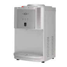 Dispensador De Agua De Mesa, Plateado