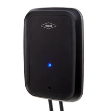 Cargador De Pared Para Carros Eléctricos Tipo Americano (T1) F2 220v 7,5kw