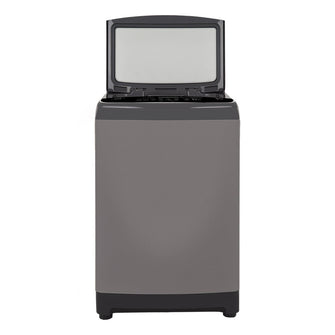 Lavadora Haceb carga superior 22 Kg panel digital