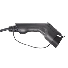 Cargador Portátil Para Carros Eléctricos Tipo Americano (T1)