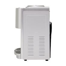 Dispensador De Agua De Mesa, Plateado